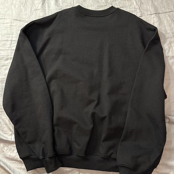 Rue Porter Crew Neck (blank) XXL - Picture 3 of 4